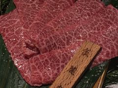 -老乾杯和牛烧肉(王府中环店)
