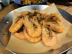 -常来小聚·广州非遗传承餐厅(地王广场店)