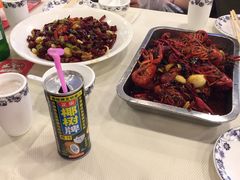 -簋街仔仔小龙虾(簋街二店)
