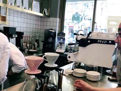 -KYO COFFEE(胶州路店)