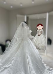 点击看大图 -Renee芮亦婚纱