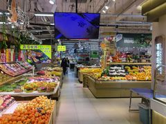 -新隆嘉优选超市(宁山东路店)