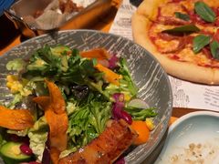 -MR.ROCKY洛奇先生·西餐&酒吧(琶醍店)
