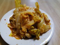 -定家小酥肉·清真(回民街店)
