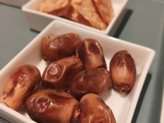 -君庭中餐厅(友谊宾馆店)