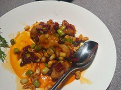 -秀儿四九城·新京菜(亚运村鸟巢店)