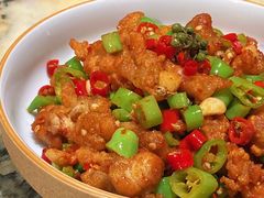 -锦府盐帮·侯宅(五棵松万达店)