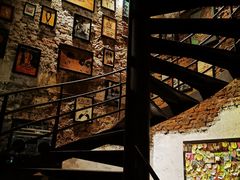 大堂-70后饭吧(府河街店)