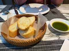 -at cafe 意大利餐厅(集美店)