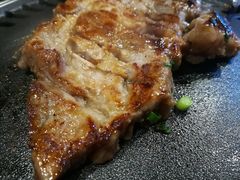 -秋木烤肉·韩国牛肉名家(高新旗舰店)