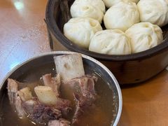 -老牌依强牛肉店(达道总店)