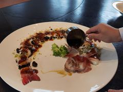 -岁粤Moon·湖景餐厅(月光码头店)