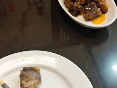 -东坡酒家(天塔店)