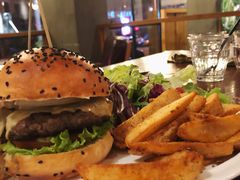 -UPPER KITCHEN(延安路店)