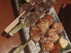 -千代武日本料理(开发区店)