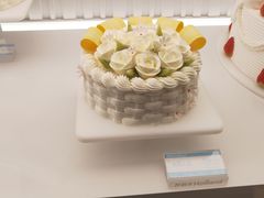-好利来(奉天店)