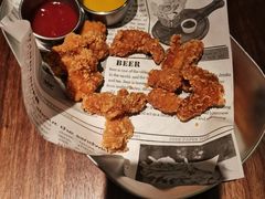 -1861意大利餐厅(文化广场店)