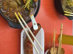 香肠砂锅-南湖胖子砂锅(南湖店)