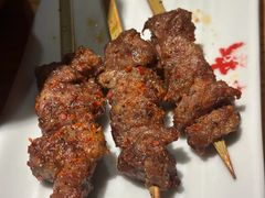 -蚝翅·海鲜粥·烧烤·龙虾季(海曙天一店)