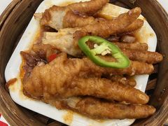 -丰尔粥食·顺德鱼生·干蒸排骨顺德菜(大良分店)