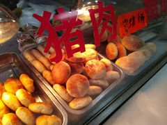 -隆盛园火勺馄饨面(兴工店)