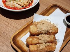 -新太二·鲜料川菜(东汇城店)