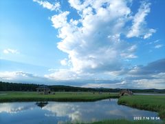 -塞罕坝国家级自然保护区