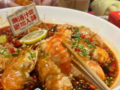 -辣小鲜·南昌大排档(船山路店)