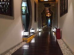 -富足堡SPA会所(深圳店)