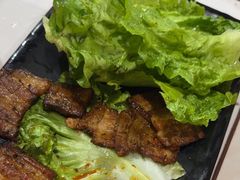 -云晓光头烧烤吧(盛夏店)