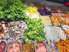 -林静小吃(复兴路店)