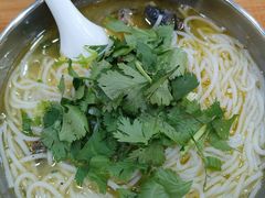 -正宗李家土鸡米线店