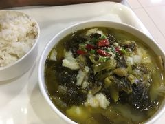 -苏州大学独墅湖校区-第6食堂