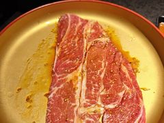 -神户赤童日式烤肉(金地广场店)