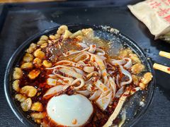 -顺意凉粉(鼓楼东街总店)