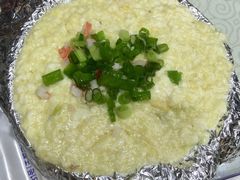 -杨记小骨头羊杂馆(南五马路店)