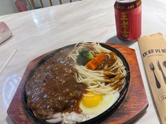 -两点半深夜牛排(斗西路店)