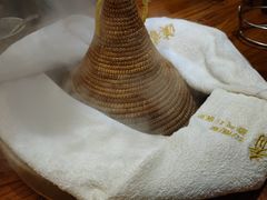 -滇香肴·云南菜蒸汽石锅鱼(云南北路店)