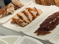 羲和烤鸭-羲和雅苑•北京烤鸭(吴中路万象城店)