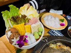-今崎烧·关西寿喜烧专门店(永庆坊店)