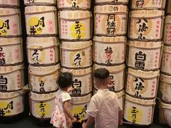 -梅筑·创意料理(王府井百货店)
