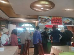 -南来顺饭庄·清真(南菜园店)