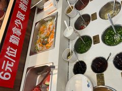 -晓林火锅(安定门店)
