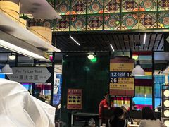 -稻香饭店(IFS国金中心店)