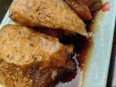 -抱德·潮汕味(琶洲店原惠城鱼仔)