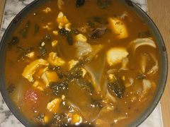 江门豆花饭-姑姑宴(富力广场店)