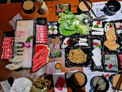 -束河人家(南锣鼓巷店)