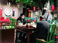 -北平食府(马鞍山路店)
