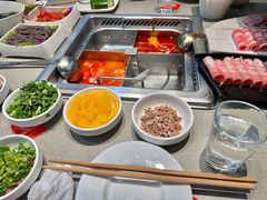 -海底捞火锅(铁西万达店)