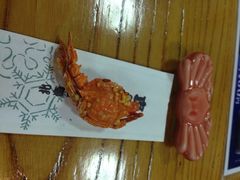 蟹将军-蟹料理 北海道かに将軍(札幌本店)